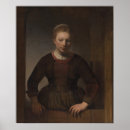 Suche nach rembrandt poster Öl
