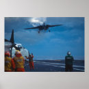 Suche nach flugzeugträger poster Militär