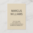 Suche nach ausstattung visitenkarten Elegant