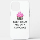 Suche nach essen iphone hüllen Cupcakes