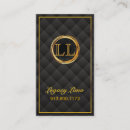 Suche nach gewohnheit visitenkarten Monogramm