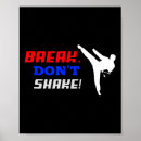Suche nach bewegungen poster Mixed martial arts