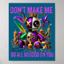 Suche nach voodoo poster Liebe