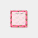 Suche nach melonen post it Niedlich