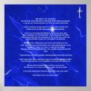 Suche nach verlust des hundes poster Regenbogen