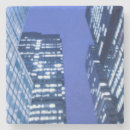 Suche nach manhattan untersetzer Nacht