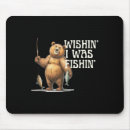 Suche nach bachforelle mousepads Haken