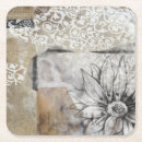 Suche nach pergament untersetzer Dekorativ