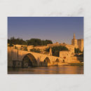 Suche nach avignon postkarten Stadt