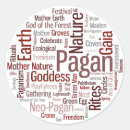 Suche nach druiden aufkleber Heide