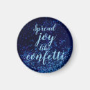 Suche nach confetti magnete Schick