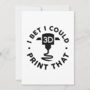 Suche nach lustiger ingenieur postkarten Geek