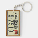 Suche nach dakota schlüsselanhänger Süd