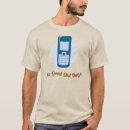 Suche nach mobiltelefon tshirts Lustig
