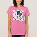 Suche nach cfs tshirts Myalgisch