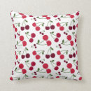 Suche nach kirschmuster kissen Kirsche