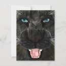 Suche nach große katze postkarten Panther