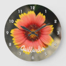 Suche nach acryl wanduhren Blumenreich