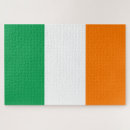 Suche nach irland puzzle Flagge