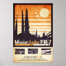 Suche nach sciencefiction poster Retro