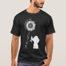 Suche nach leukodystrophie tshirts Sonnenblume