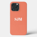 Suche nach orange monogramm elektronik zubehör Initiale