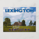 Suche nach lexington postkarten Bluegrass