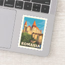 Suche nach rumänien aufkleber Burg