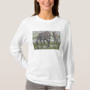 Suche nach gestreifte muster tshirts Zebra