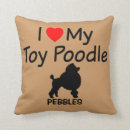 Suche nach es ist spielzeug kissen Poodle