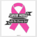 Suche nach krebs aufkleber Band