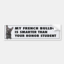 Suche nach französische bulldogge autoaufkleber Bulldoggen