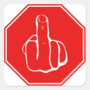 Suche nach verkehrszeichen aufkleber Warnzeichen