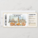 Suche nach europa einladungen Generativer inhalt