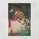 Suche nach utagawa postkarten Ukiyo e