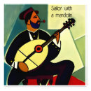 Suche nach mandoline poster Spanisch
