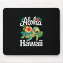 Suche nach hawaii schildkröte alle mousepads Ozean