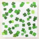 Suche nach shamrock untersetzer Kleeblatt