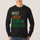 Suche nach lustige irische tshirts Modern
