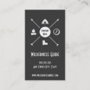 Suche nach führen sie durch visitenkarten Camping