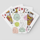 Suche nach tapeten spielkarten Abstrakt