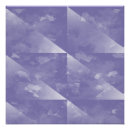 Suche nach kristallen poster Geometrisch