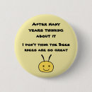 Suche nach lustige biene buttons Spaß