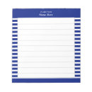 Suche nach weiße streifen notizblock Elegant