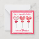 Suche nach lollipops karten Rosa