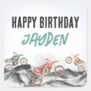 Suche nach bike aufkleber Rennen