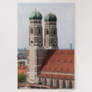 Suche nach münchen puzzle Reise