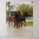 Suche nach amish poster Pferd