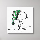 Suche nach weihnachten leinwandbilder Charles schulz