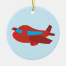 Suche nach blaues flugzeug ornamente Für kinder
